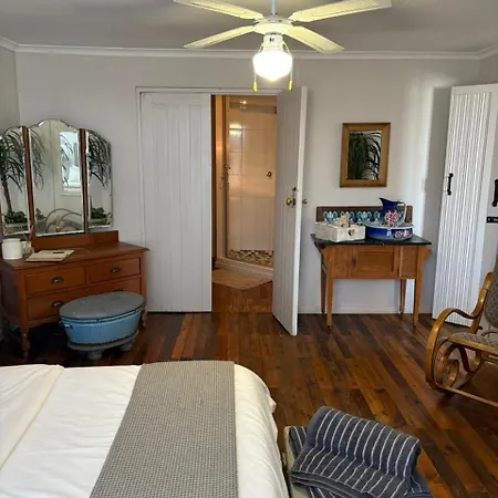 Oudam Overnight Accomodation Bloemfontein Exterior photo